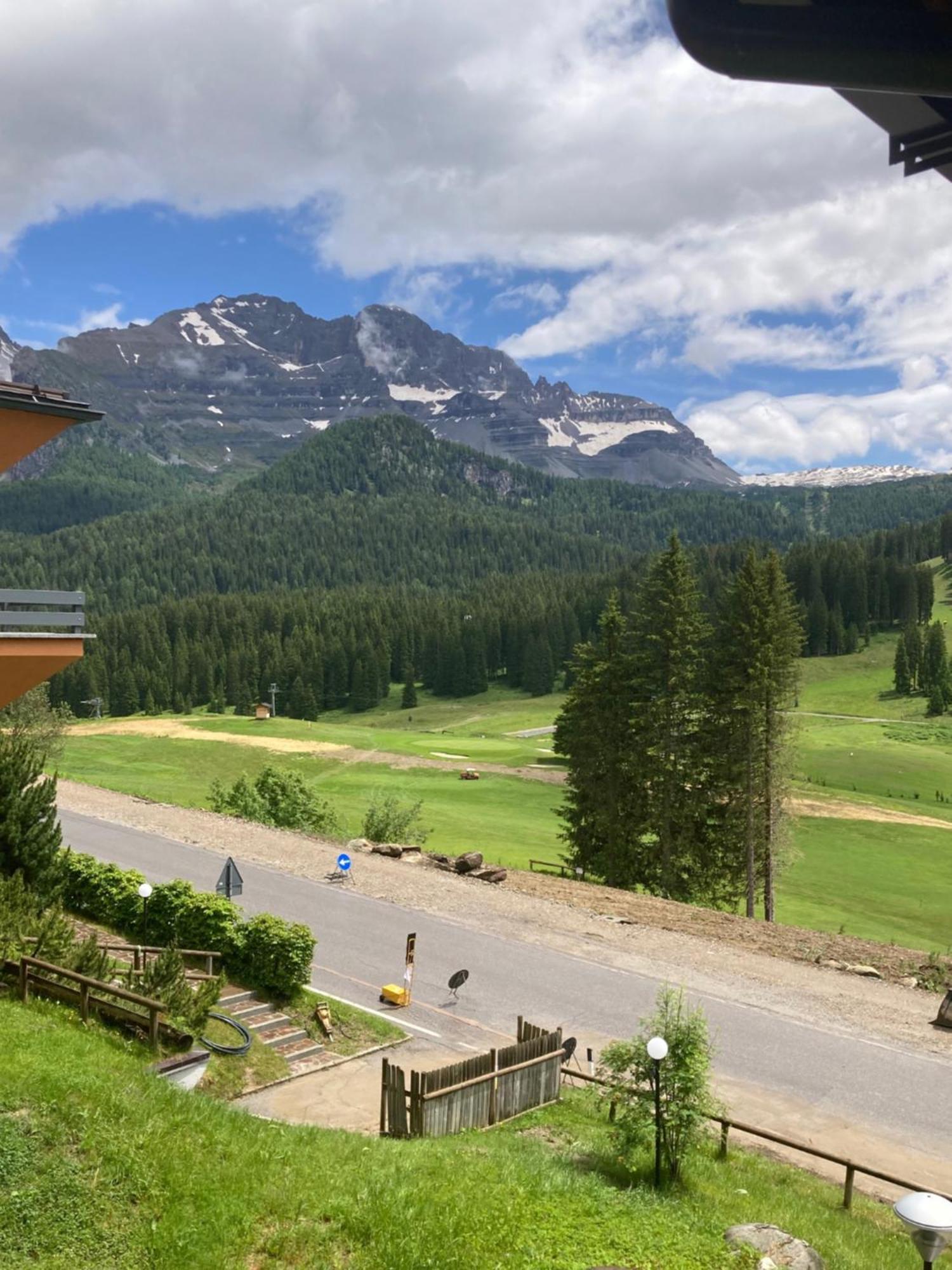 Nigritella Apartment Madonna di Campiglio